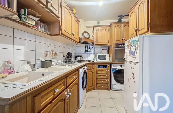 Vente Appartement 3 pièces — photo 3