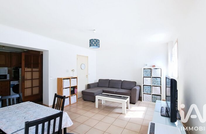 Vente Appartement 3 pièces — photo 4