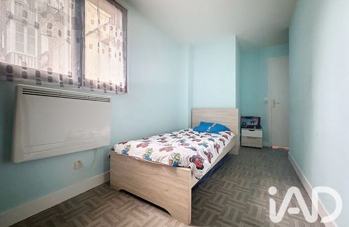 Vente Appartement 3 pièces — photo 5