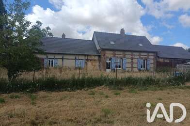 Maison 5 pièces 228500 €