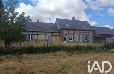 Vente Maison/villa 5 pièces — photo du bien