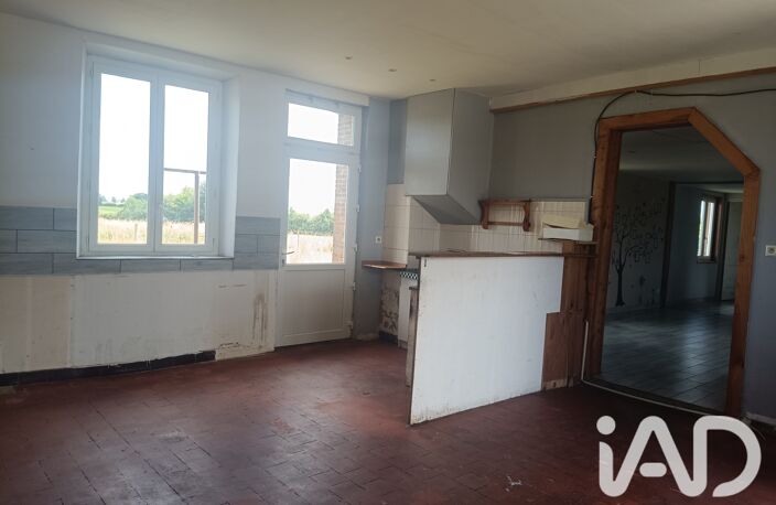 Vente Maison/villa 5 pièces — photo 2
