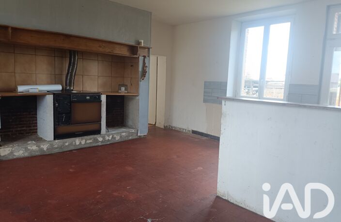 Vente Maison/villa 5 pièces — photo 3