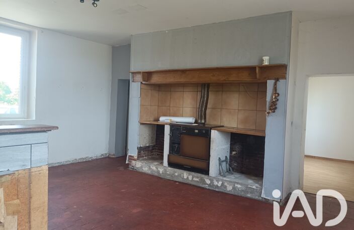 Vente Maison/villa 5 pièces — photo 4