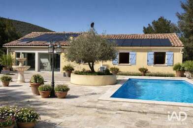 Maison 4 pièces 495000 €
