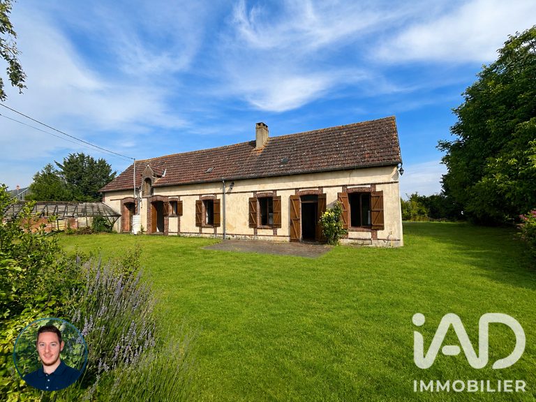Vente Maison/villa 4 pièces — photo 1