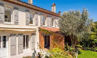 Maison 9 Pièces 318 m² à vendre à Toulouse (31000)