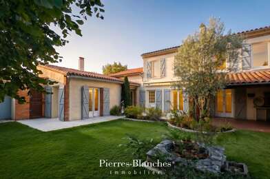 Maison 9 pièces 850000 €