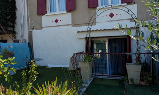 Maison 3 Pièces 78 m² à vendre à Châteauneuf-sur-Isère (26300)