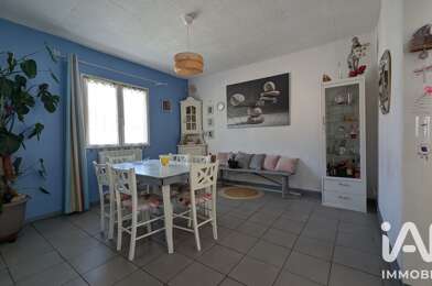 Maison 3 pièces 160000 €