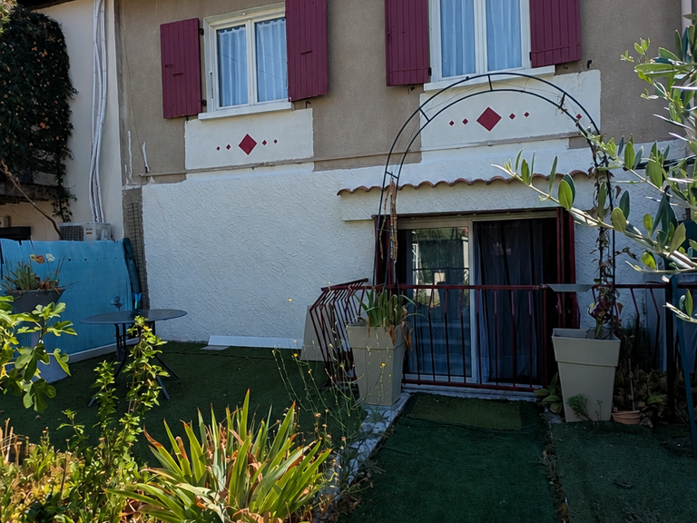 Vente Maison/villa 3 pièces — photo 1