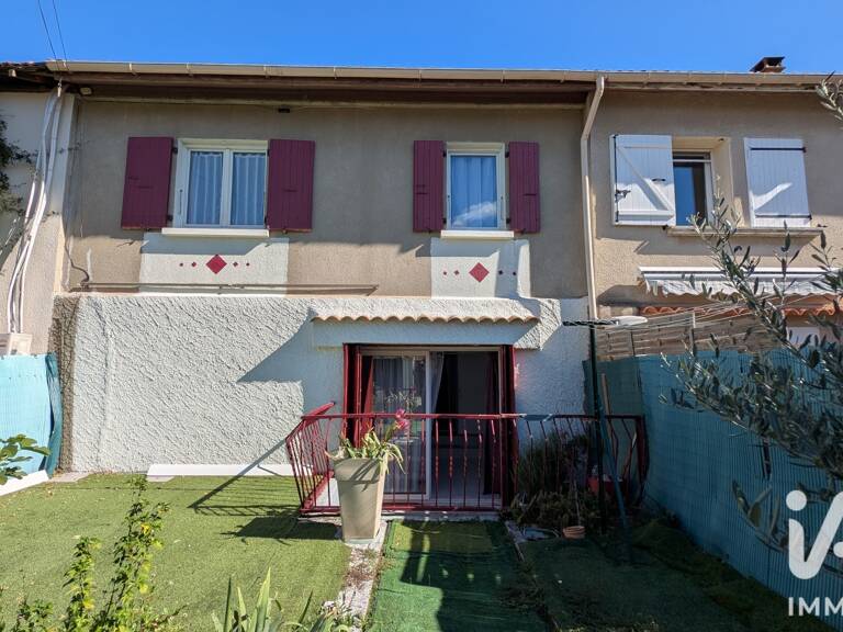 Vente Maison/villa 3 pièces — photo 1
