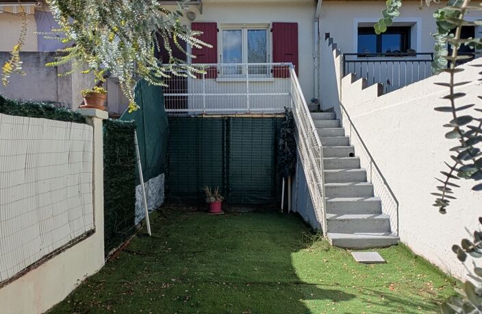 Vente Maison/villa 3 pièces — photo 2