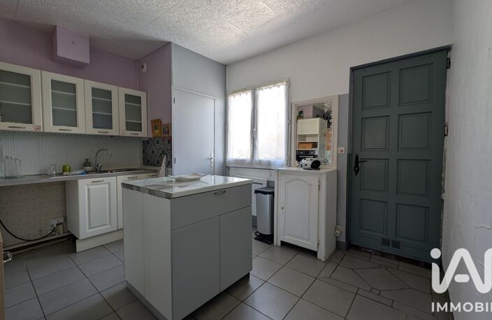 Vente Maison/villa 3 pièces — photo 3
