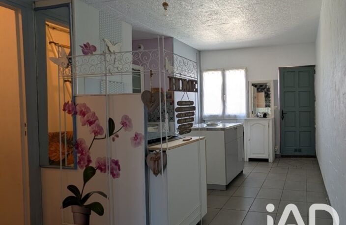 Vente Maison/villa 3 pièces — photo 4