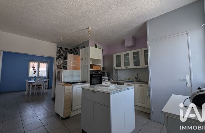 Vente Maison/villa 3 pièces — photo 5