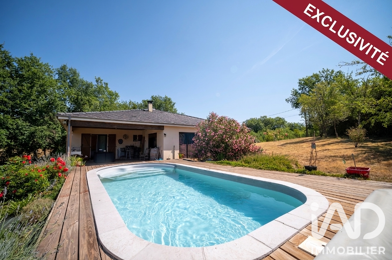 Maison 5 pièces 295000 €