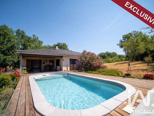 Vente Maison/villa 5 pièces — photo du bien