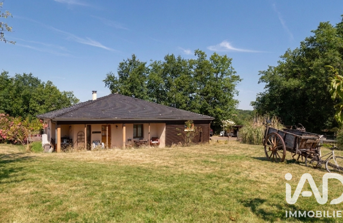 Vente Maison/villa 5 pièces — photo 2