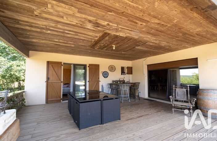 Vente Maison/villa 5 pièces — photo 3