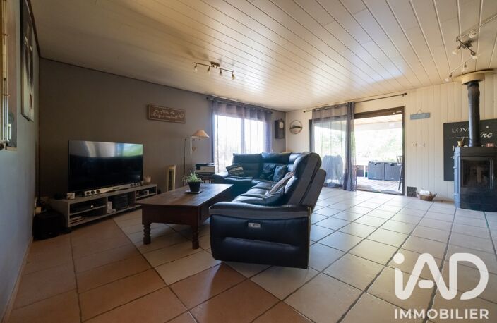 Vente Maison/villa 5 pièces — photo 4