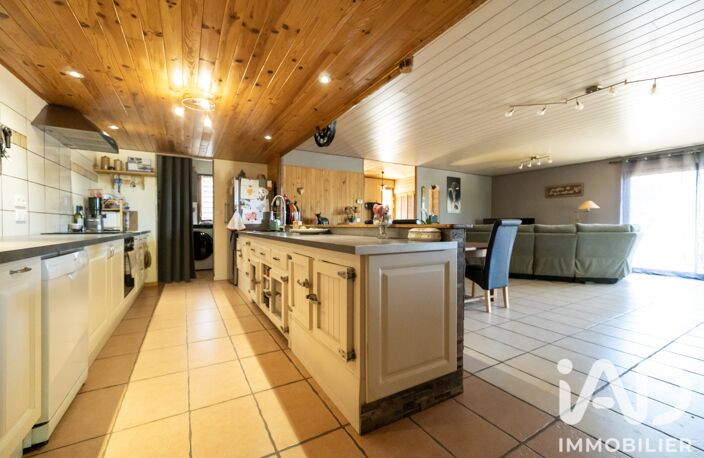 Vente Maison/villa 5 pièces — photo 5