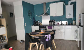 Appartement 2 Pièces 41 m² à louer à Poitiers (86000)