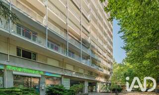 Appartement 4 Pièces 124 m² à vendre à Grenoble (38000)