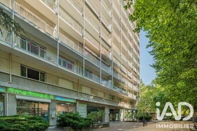 Appartement 4 pièces 262000 €