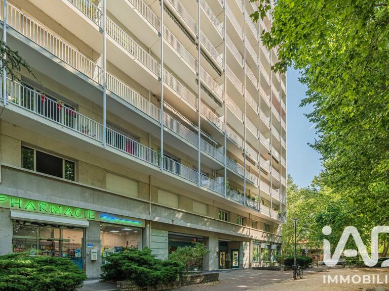 Vente Appartement 4 pièces — photo 1