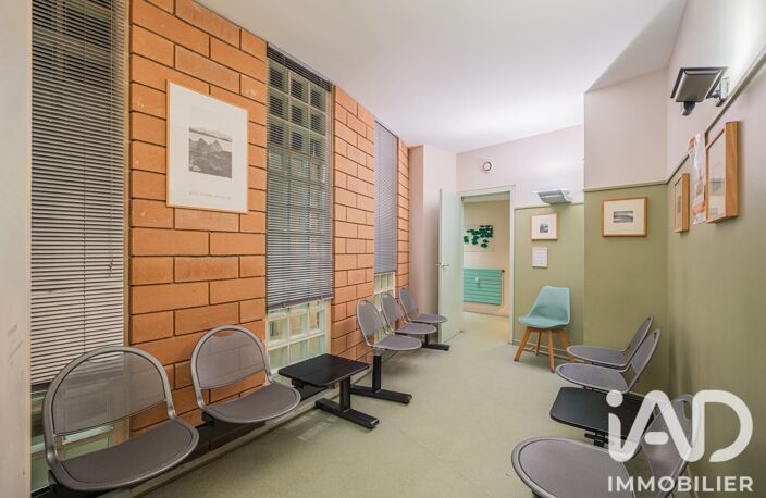 Vente Appartement 4 pièces — photo 5