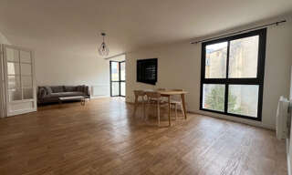 Appartement 3 Pièces 80 m² à louer à Poitiers (86000)