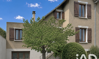 Maison 4 Pièces 80 m² à vendre à Montargis (45200)