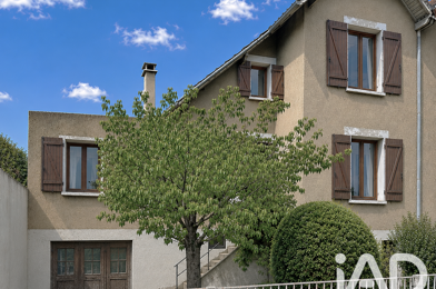Maison 4 pièces 97000 €