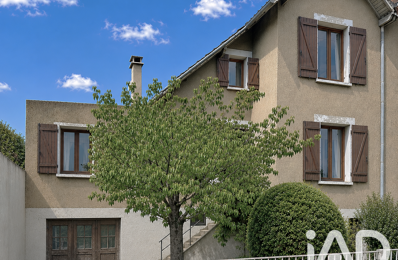 Vente Maison de ville 4 pièces — photo du bien