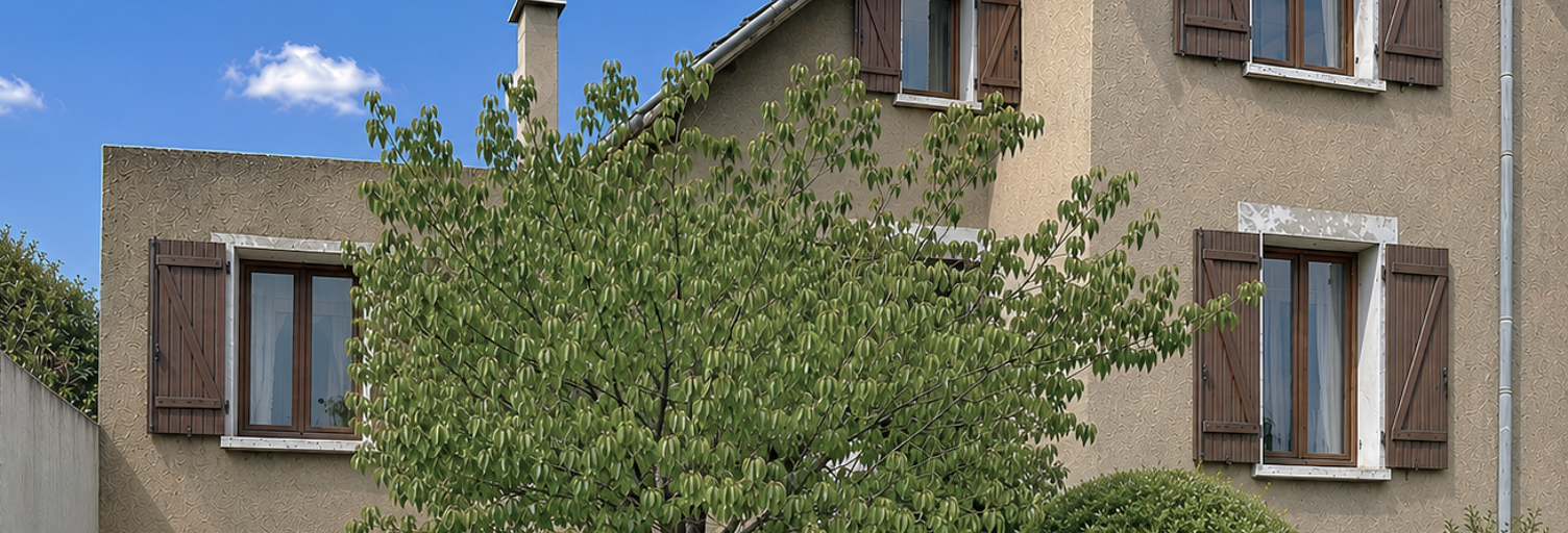 Maison 4 Pièces 80 m² à vendre à Montargis (45200)