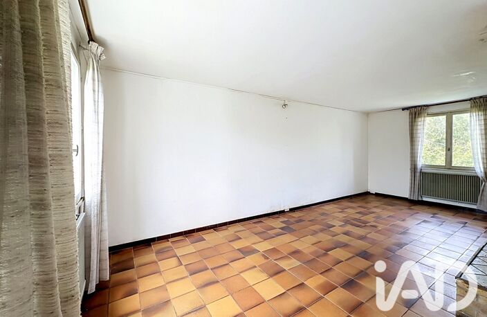 Vente Maison de ville 4 pièces — photo 2