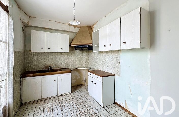 Vente Maison de ville 4 pièces — photo 3