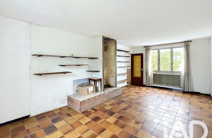 Vente Maison de ville 4 pièces — photo 4