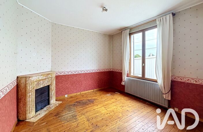 Vente Maison de ville 4 pièces — photo 5