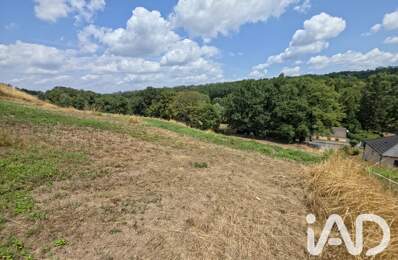 Vente Terrain à bâtir 3 278 m&sup2; — photo du bien