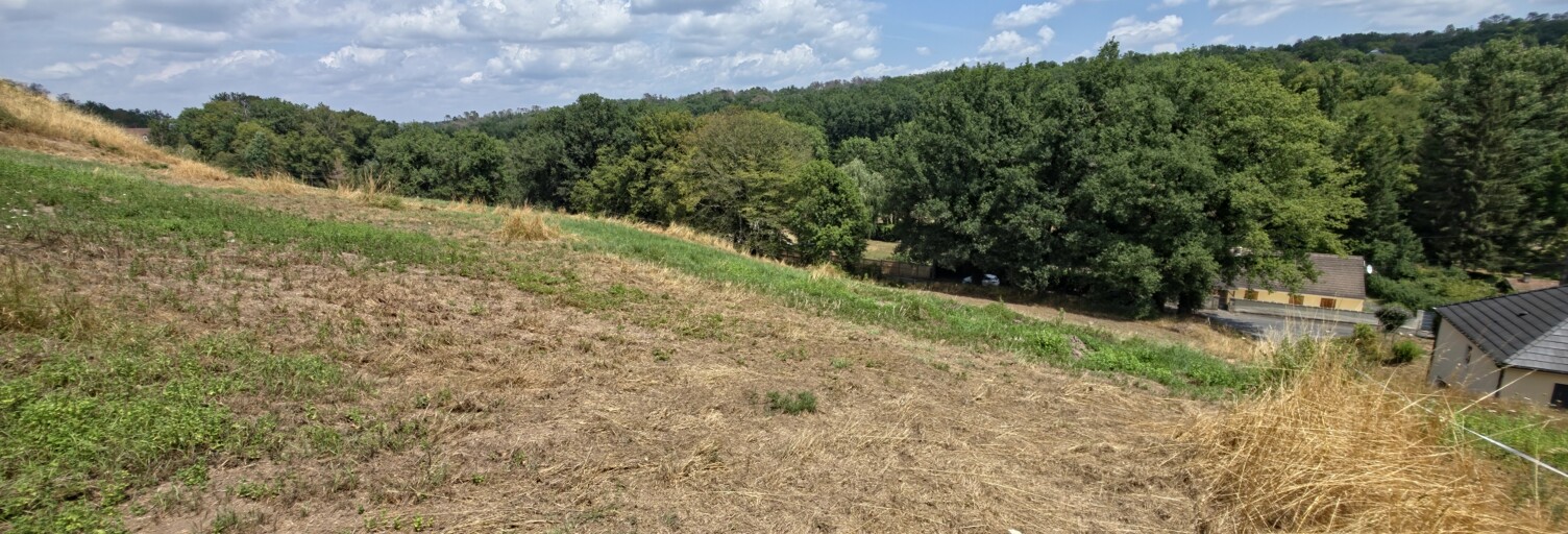 Terrain  3278 m² à vendre à Brive-la-Gaillarde (19100)