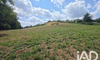 Terrain  8463 m² à vendre à Brive-la-Gaillarde (19100)