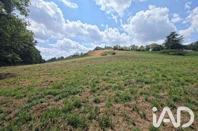 Terrain  160500 €