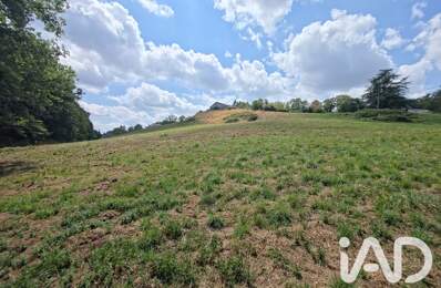 Vente Terrain à bâtir 8 463 m&sup2; — photo du bien