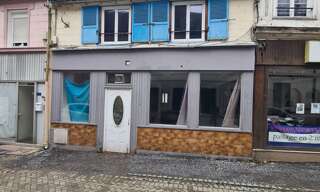 Maison 5 Pièces 140 m² à vendre à Gamaches (80220)