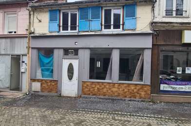Maison 5 pièces 128000 €