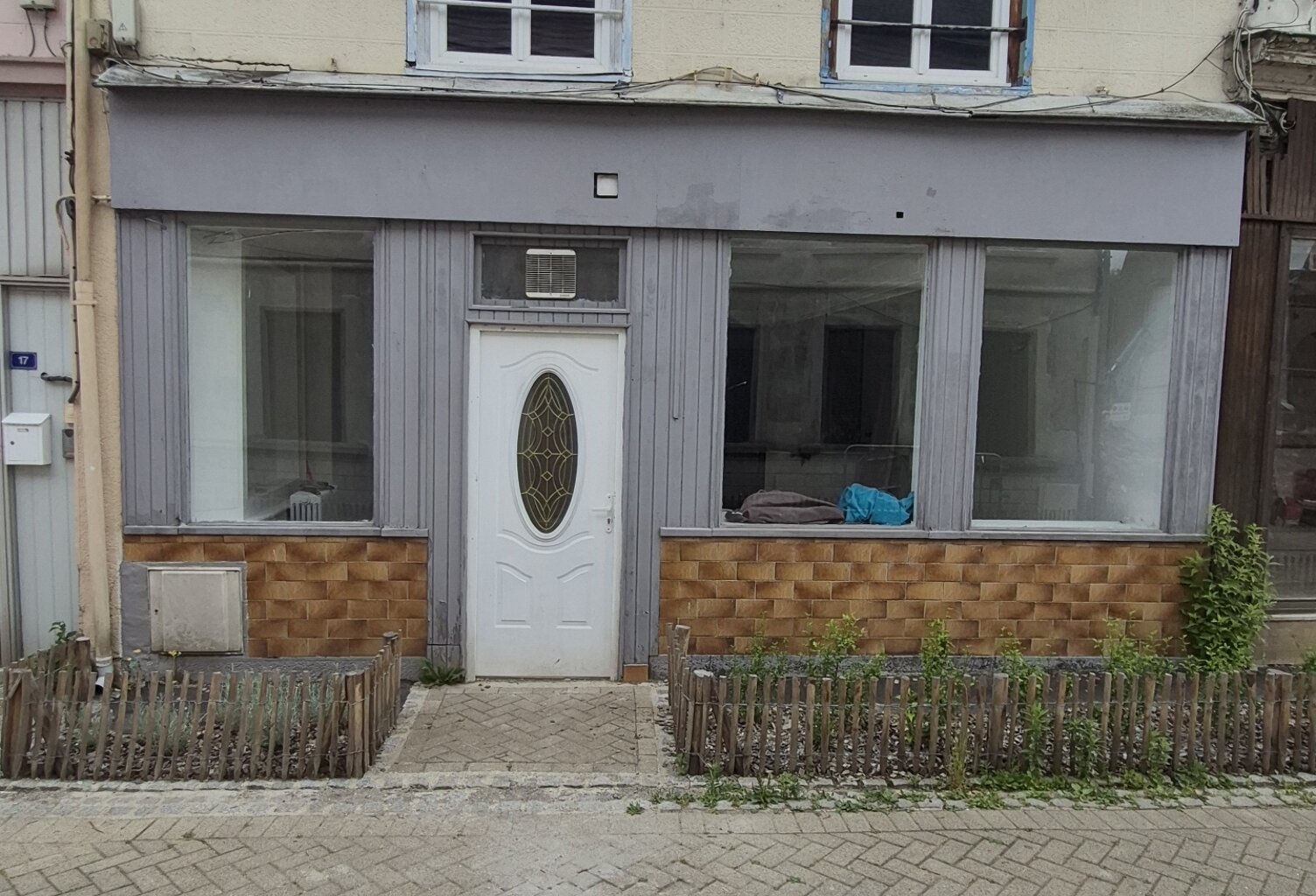 Vente Maison de ville 5 pièces — photo 1
