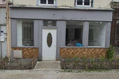 Maison 5 pièces 128000 €