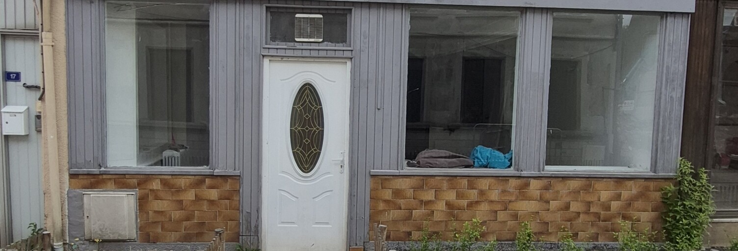Maison 5 Pièces 140 m² à vendre à Gamaches (80220)